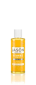 Jason Vitamin E Skin Oil, 5,000 IU