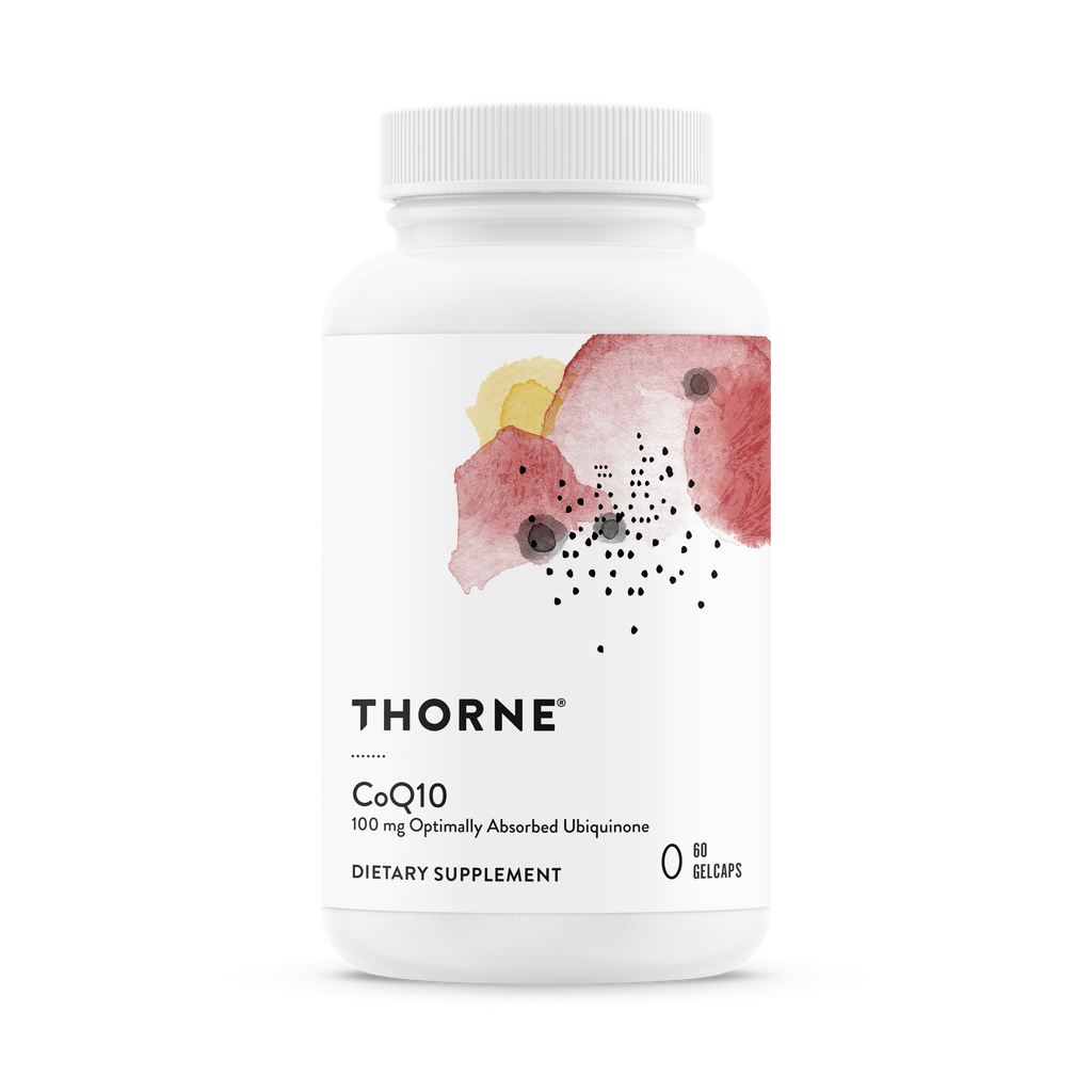 Home Essentials CoQ10 for daily home and personal routines with general everyday essentials