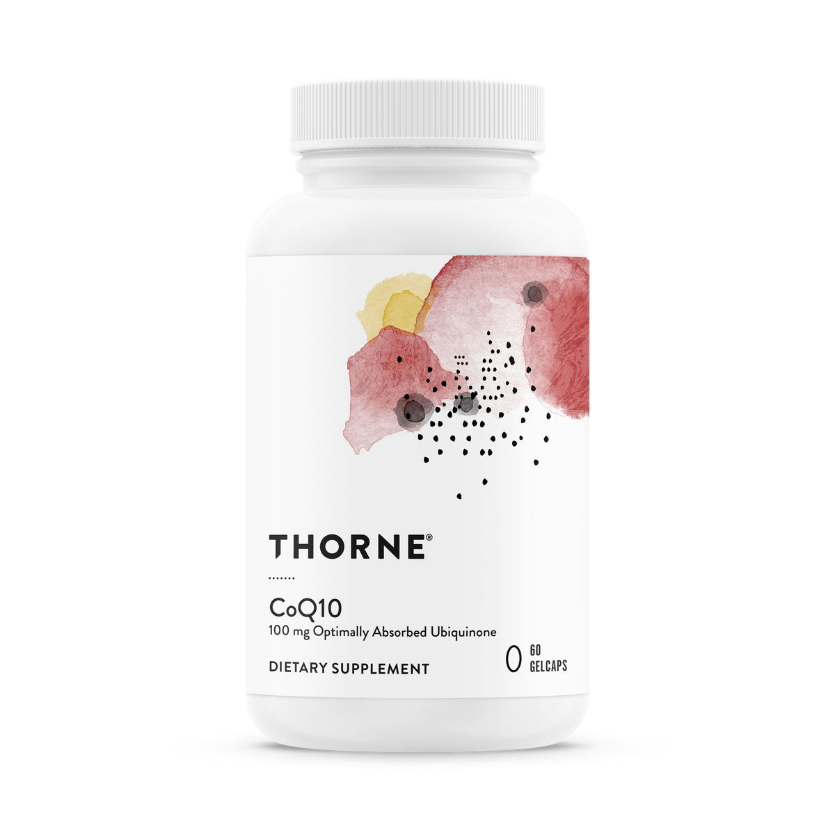 Home Essentials CoQ10 for daily home and personal routines with general everyday essentials