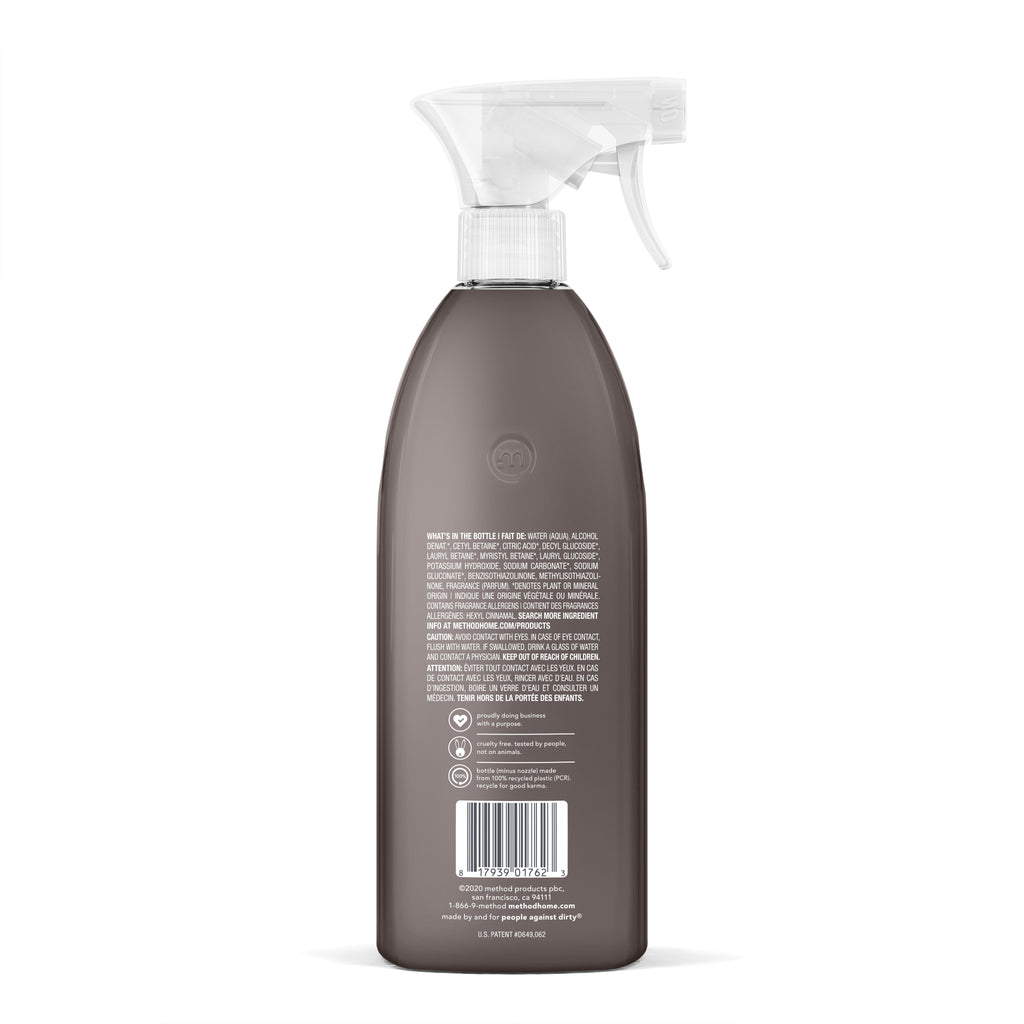 Home Essentials Heavy Duty Degreaser for daily home and personal routines with cleaning laundry and paper products