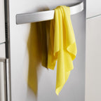 Daily Care Glass and Polishing Cloth for daily home and personal routines with cleaning laundry and paper products