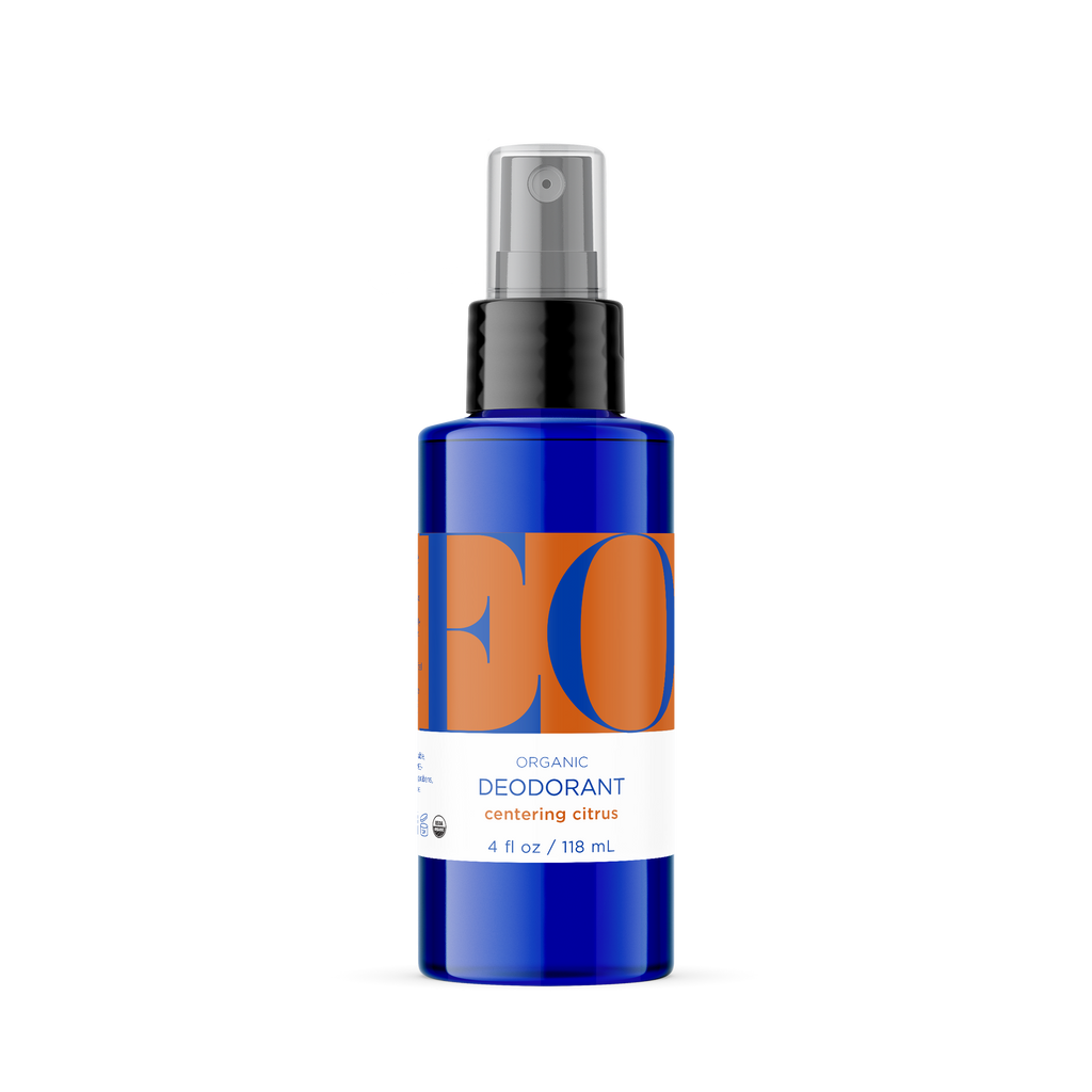 Deodorant Spray