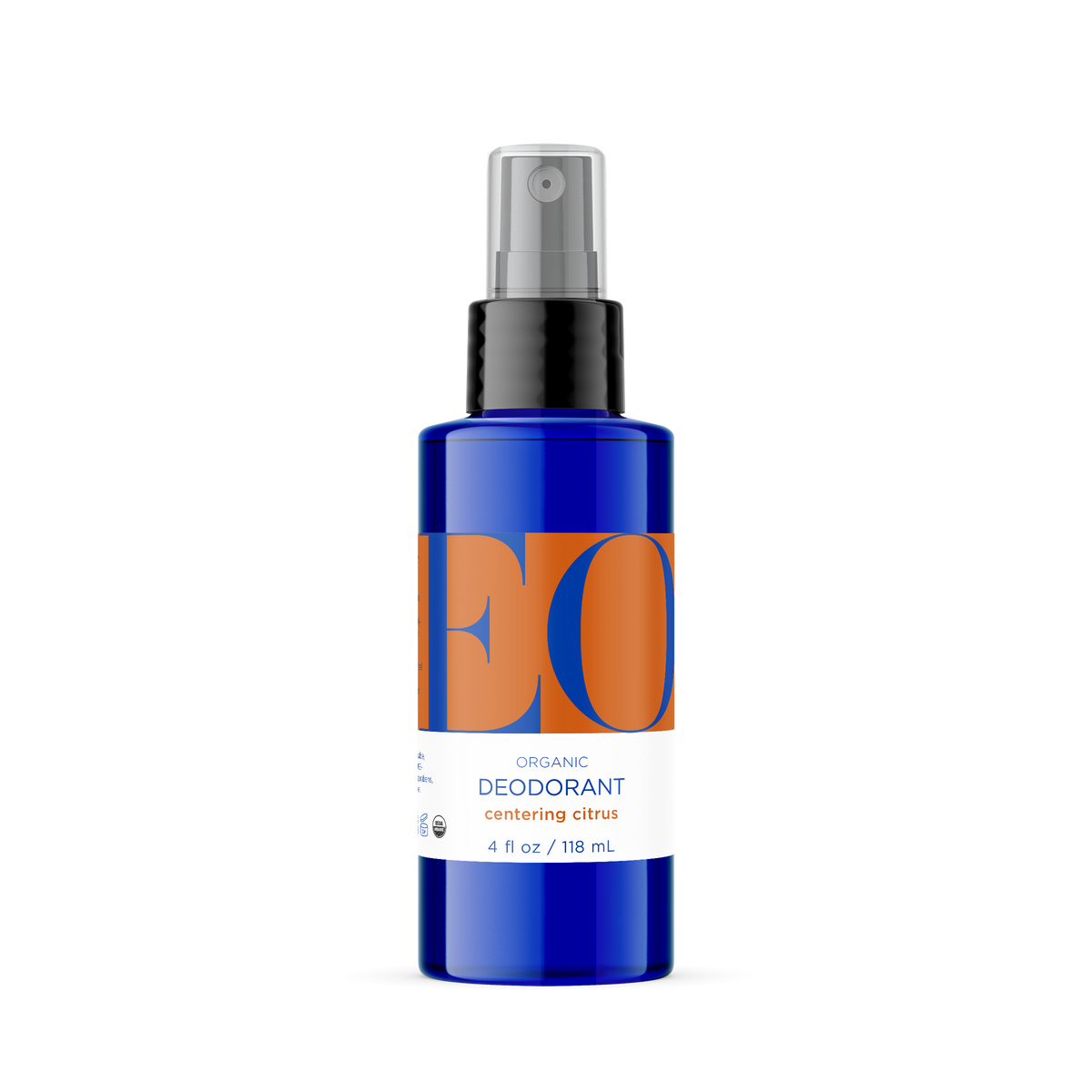 Deodorant Spray