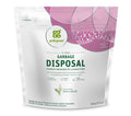Garbage Disposal Freshener & Cleaner Pods - Thyme with Fig Leaf