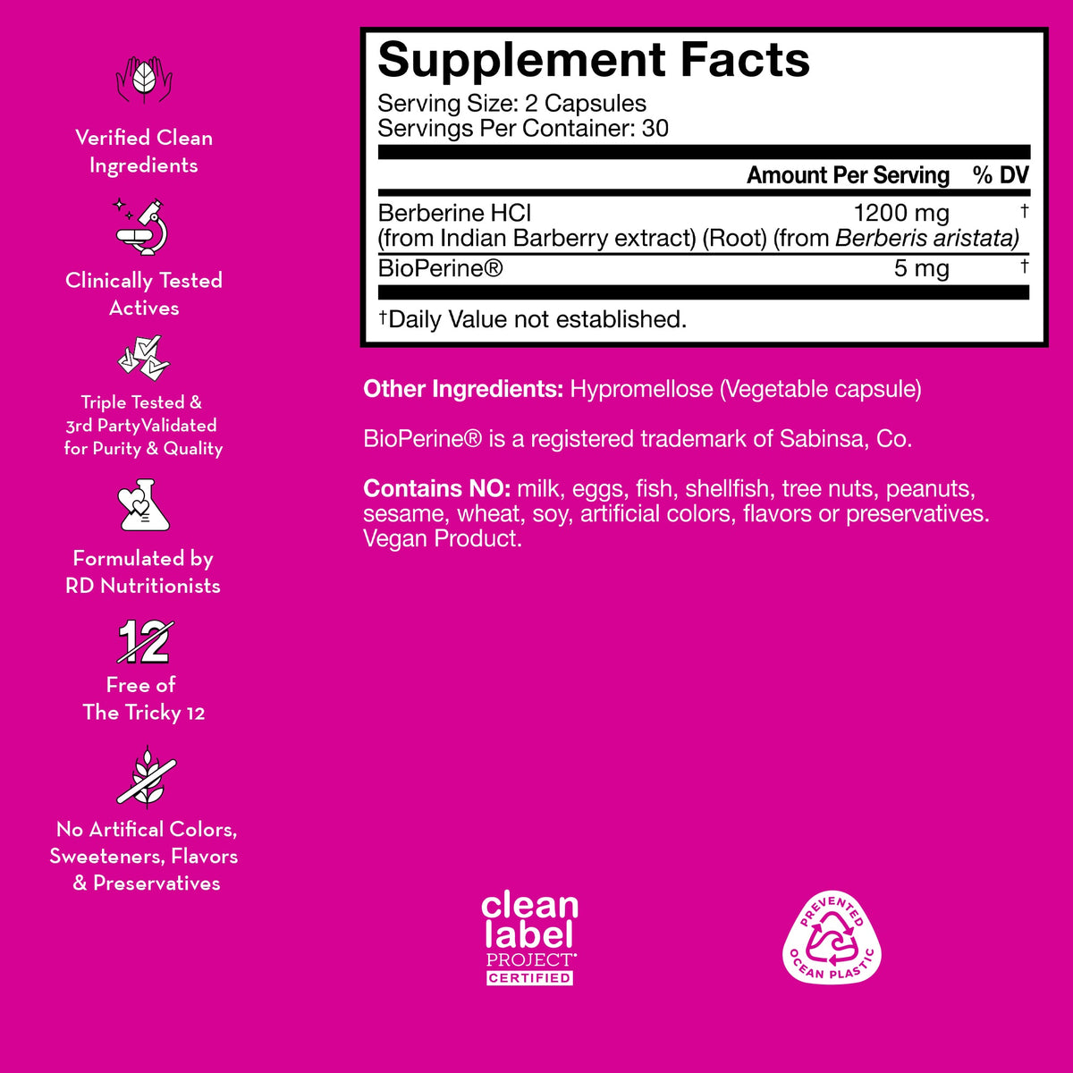 Daily Care popular of Berberine - For Metabolism and Weight Management for daily home and personal routines with general everyday essentials