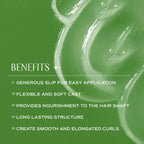 Daily Care I Create Curl Memory for daily home and personal routines with hair care