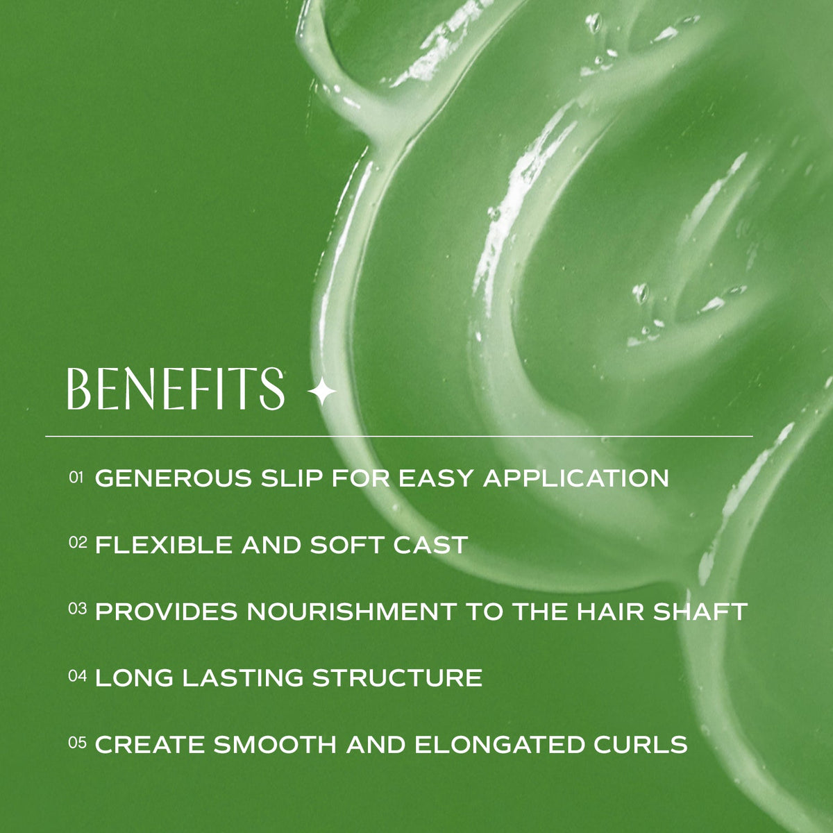 Daily Care I Create Curl Memory for daily home and personal routines with hair care