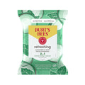 Facial Cleansing Towelettes - Refreshing