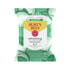 Facial Cleansing Towelettes - Refreshing