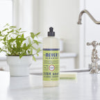 Daily Care Dish Soap for daily home and personal routines with cleaning laundry and paper products