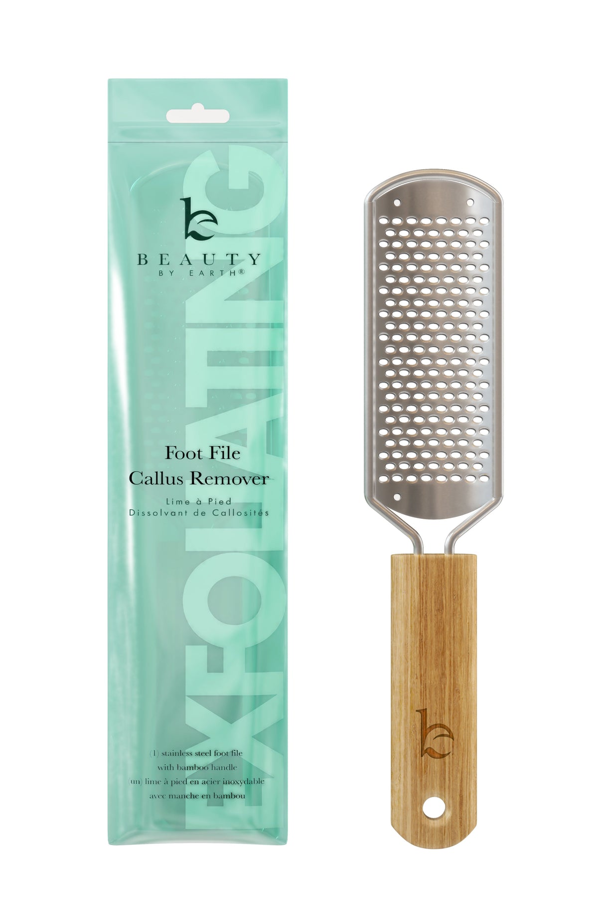 Everyday Home Foot File for daily home and personal routines with general everyday essentials