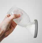 Everyday Home Generation 2 Silicone Breast Pump with Lid for daily home and personal routines with general everyday essentials