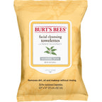 Routine Ready Facial Cleansing Towelettes for daily home and personal routines with facial skin and sun care