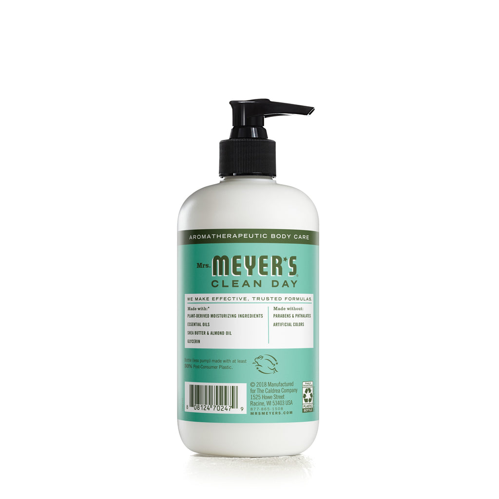 Daily Care Hand Lotion for daily home and personal routines with general everyday essentials