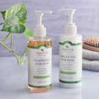 Daily Care Argan Oil Cleansing Conditioner for Oily Hair for daily home and personal routines with hair care