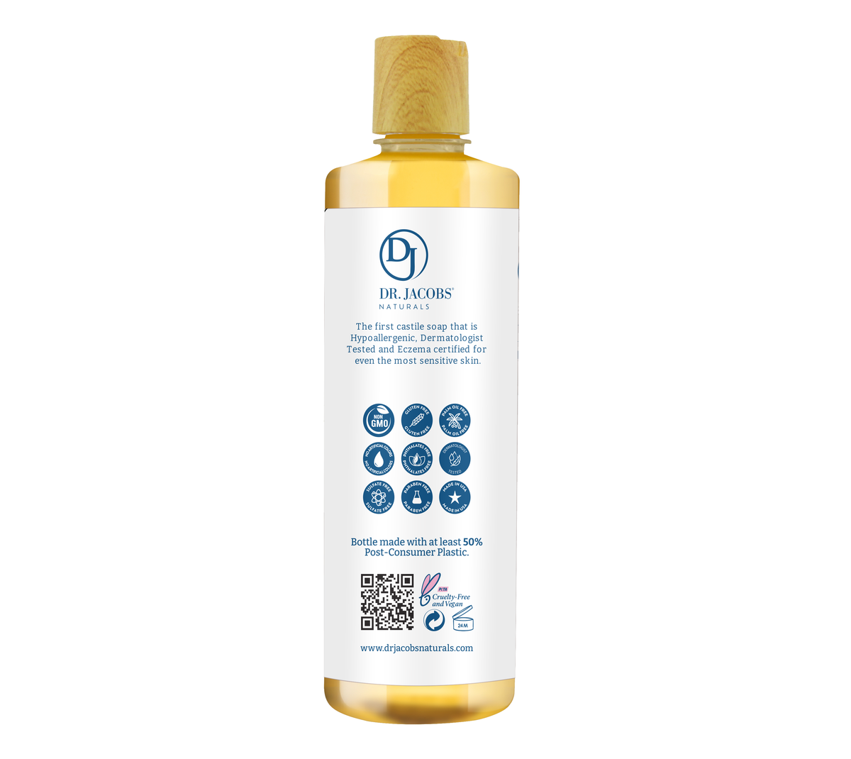 Routine Ready Eczema Relief Baby Wash for daily home and personal routines with bath body and hygiene