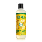 Daily Care Body Wash for daily home and personal routines with bath body and hygiene