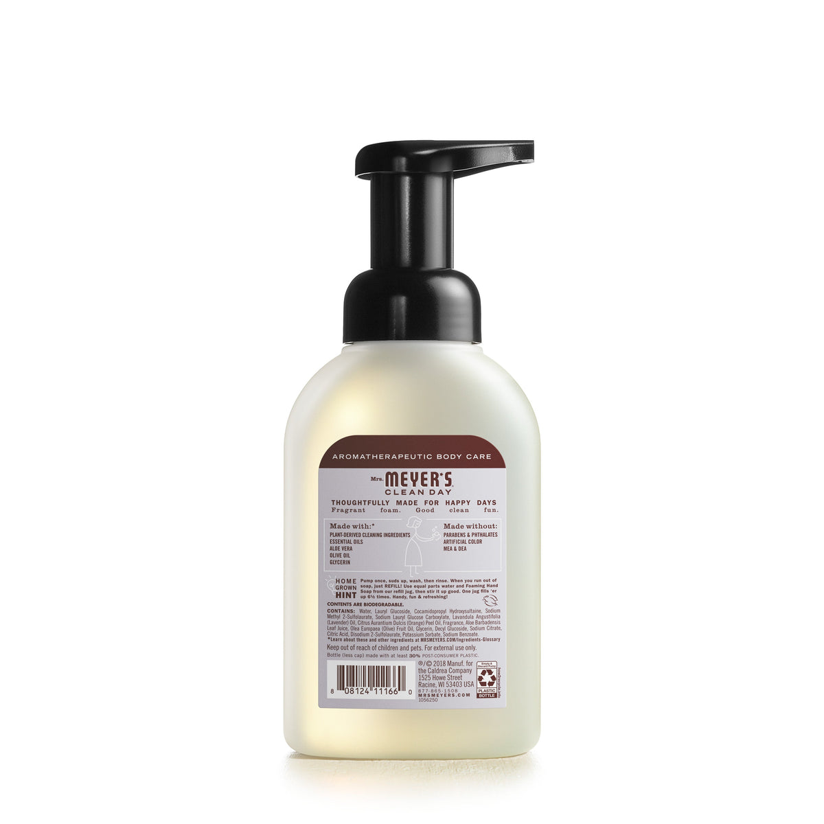 Practical Living Foaming Hand Soap for daily home and personal routines with bath body and hygiene