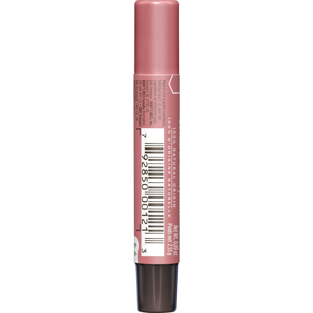 Daily Care Lip Shimmer for daily home and personal routines with facial skin and sun care