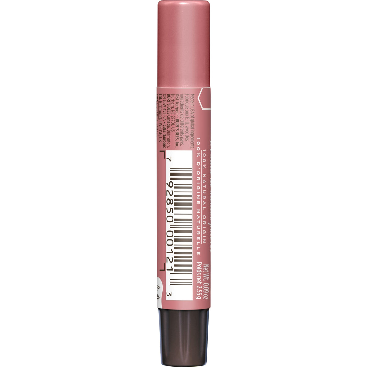 Daily Care Lip Shimmer for daily home and personal routines with facial skin and sun care