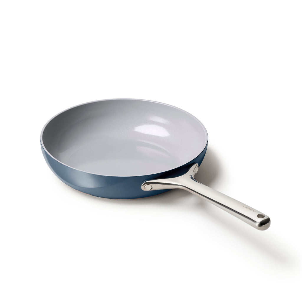 Ceramic Fry Pan, 10.5" Non-Stick