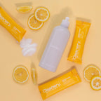 Routine Ready Dish Liquid Refill for daily home and personal routines with cleaning laundry and paper products