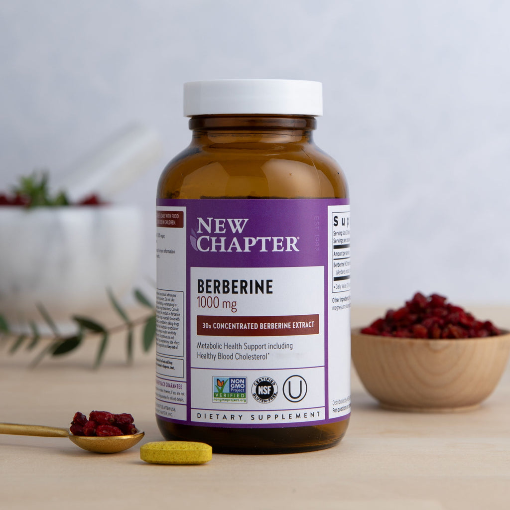 Everyday Home Berberine - 1000mg for daily home and personal routines with general everyday essentials