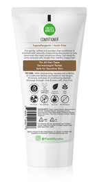 Daily Care Kids Hair Conditioner for daily home and personal routines with hair care