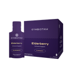 Liposomal Elderberry