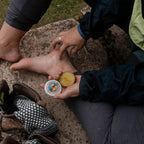 Home Essentials Foot Balm for daily home and personal routines with general everyday essentials