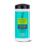 Home Essentials Cleaning Vinegar Wipes for daily home and personal routines with cleaning laundry and paper products
