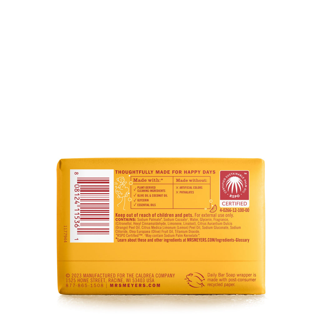 Practical Living Bar Soap for daily home and personal routines with bath body and hygiene