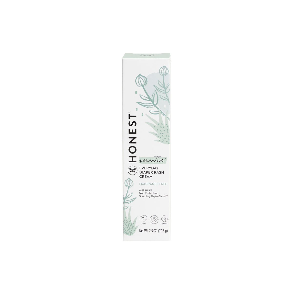 Diaper Rash Cream