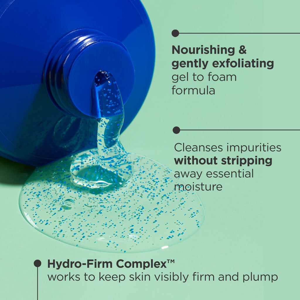 Home Essentials Deep Hydration Fresh Rain Body Wash for daily home and personal routines with bath body and hygiene