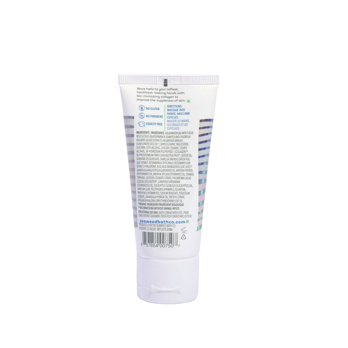 Practical Living Collagen Hand Cream for daily home and personal routines with general everyday essentials