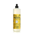Daily Care Dish Soap for daily home and personal routines with cleaning laundry and paper products