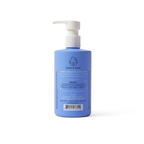 Practical Living 3-in-1 Gel Shampoo, Body Wash and Bubble Bath for daily home and personal routines with hair care