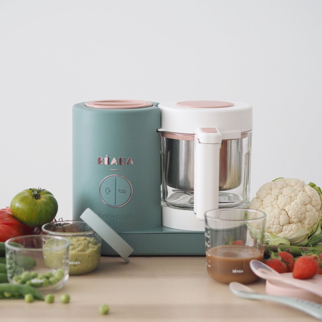 Practical Living Babycook Neo Baby Food Maker for daily home and personal routines with baby care and kids products