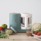 Practical Living Babycook Neo Baby Food Maker for daily home and personal routines with baby care and kids products