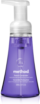 Daily Care Foaming Hand Soap for daily home and personal routines with bath body and hygiene