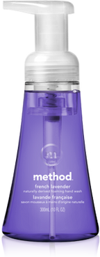 Daily Care Foaming Hand Soap for daily home and personal routines with bath body and hygiene