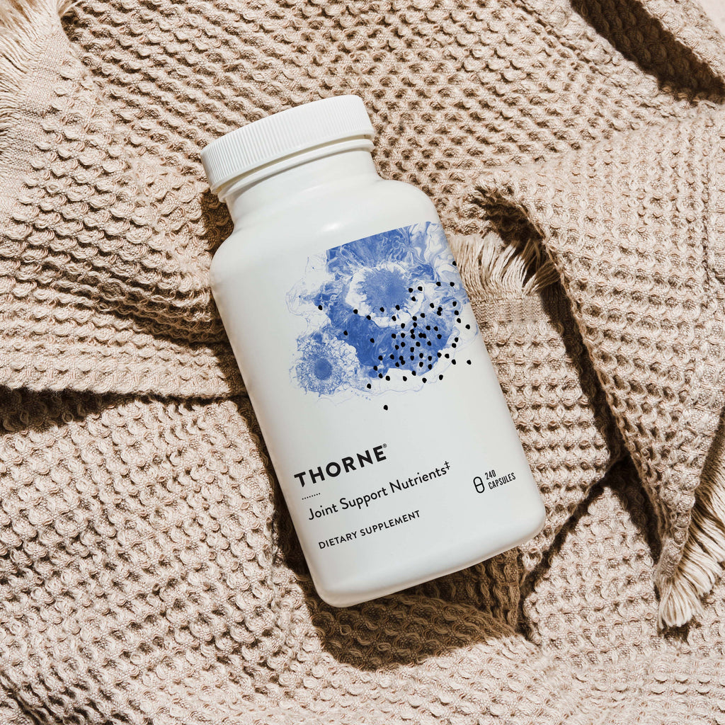 Home Essentials Joint Support Nutrients for daily home and personal routines with general everyday essentials