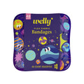 Assorted Space Adhesive Bandages