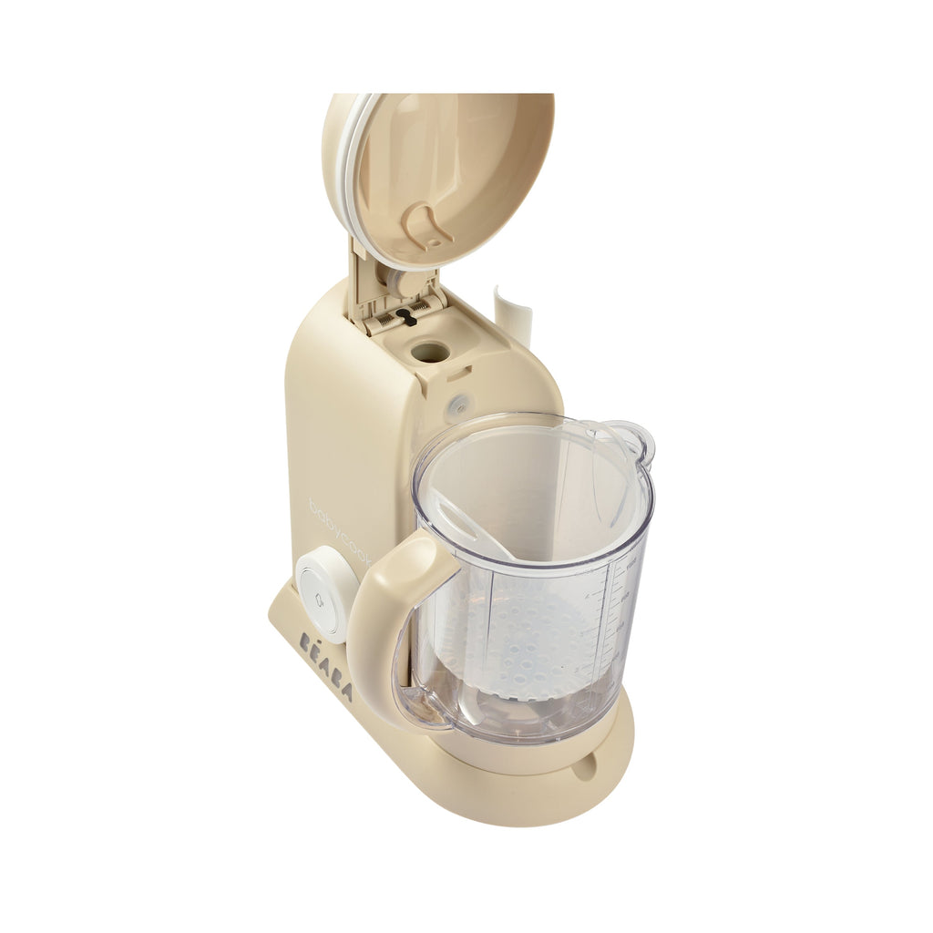 Home Essentials Babycook Solo Baby Food Maker for daily home and personal routines with baby care and kids products