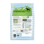 Daily Care Dog Kibble - Naked Essentials Lamb and Bison for daily home and personal routines with pet care treats and accessories