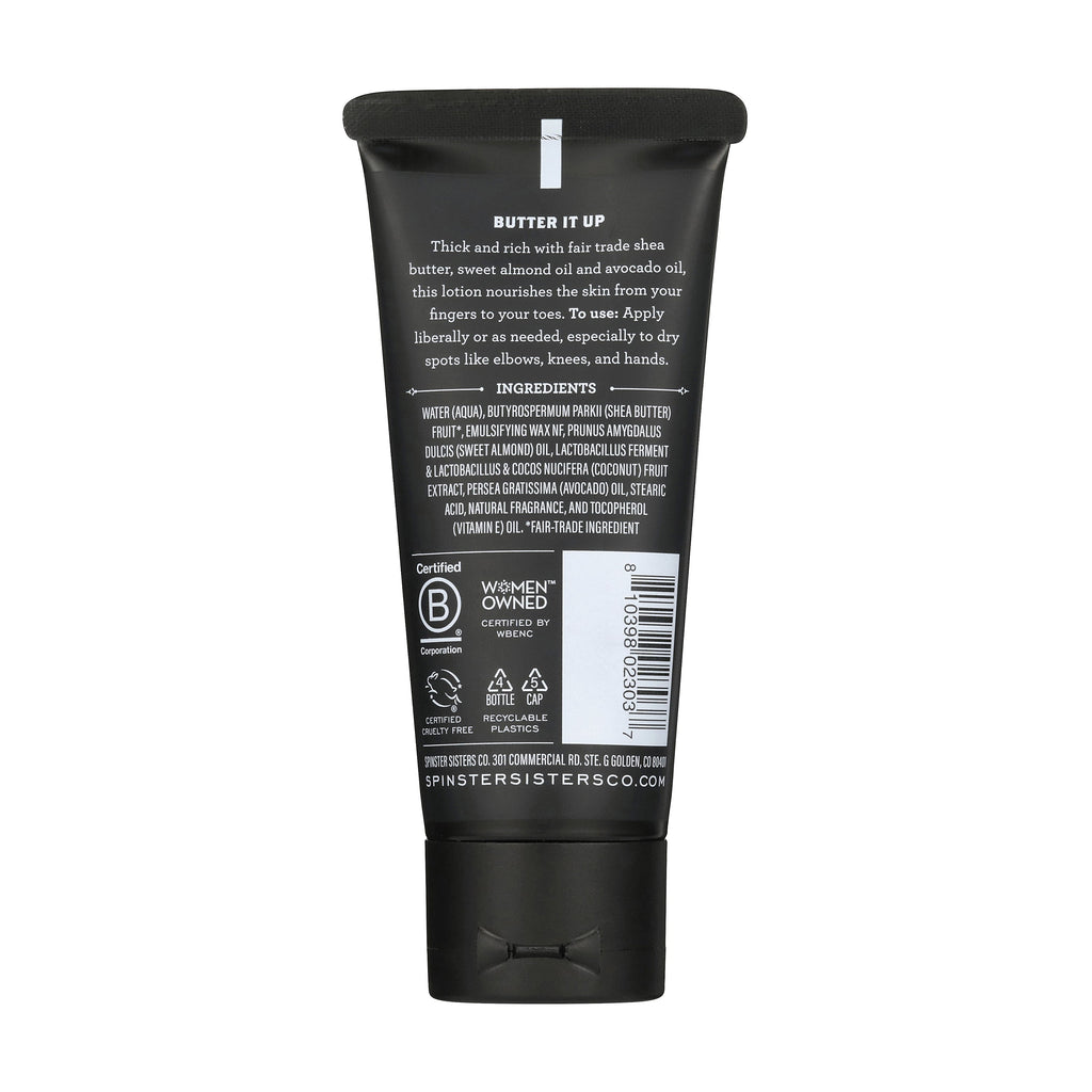 Everyday Home Body Butter for daily home and personal routines with general everyday essentials