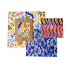 Routine Ready Beeswax Wraps for daily home and personal routines with pantry foods and beverages
