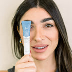 Daily Care Hyaluronic Acid Eye Gel for daily home and personal routines with general everyday essentials