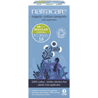 Applicator Regular Tampons