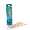 Disposable Bamboo Straws